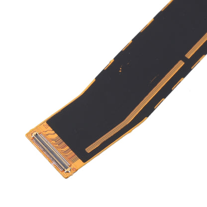 Câble flexible de connexion à la carte mère
