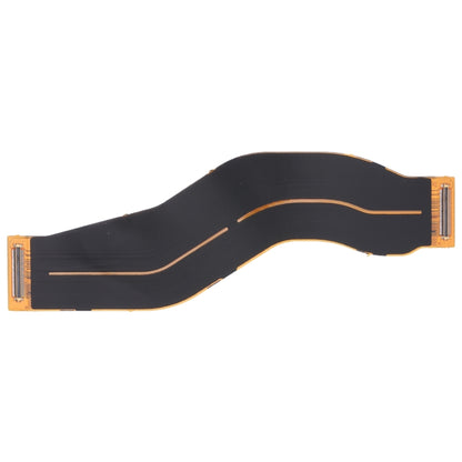 Câble flexible de connexion à la carte mère