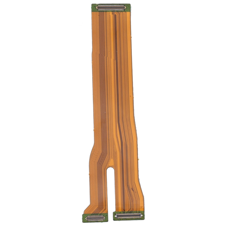 Câble flexible de connexion à la carte mère