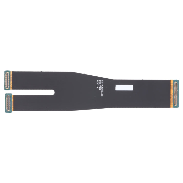 Câble flexible de connexion à la carte mère