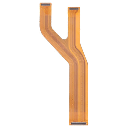 Câble flexible de connexion à la carte mère