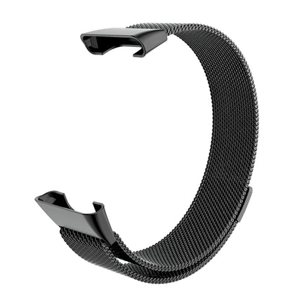 Bracelet de montre en métal magnétique Milan, For Xiaomi Mi Band 7 Pro