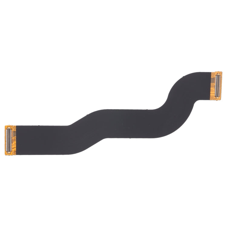 Câble flexible de connexion LCD