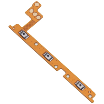 Câble flexible du bouton d'alimentation et du bouton de volume