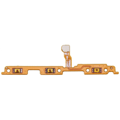 Câble flexible du bouton d'alimentation et du bouton de volume