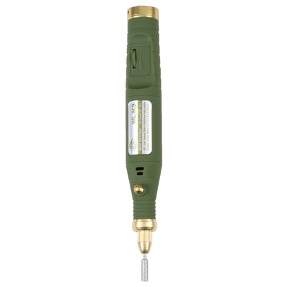 WLXY WL-800 Meuleuse électrique OCA réglable pour enlever la colle