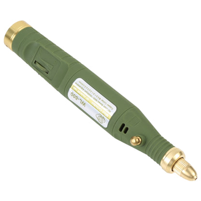 WLXY WL-800 Meuleuse électrique OCA réglable pour enlever la colle