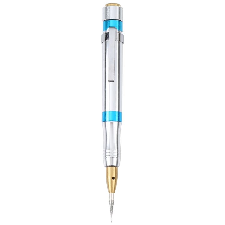 Meuleuse de colle électrique Micro OCA en forme de stylo