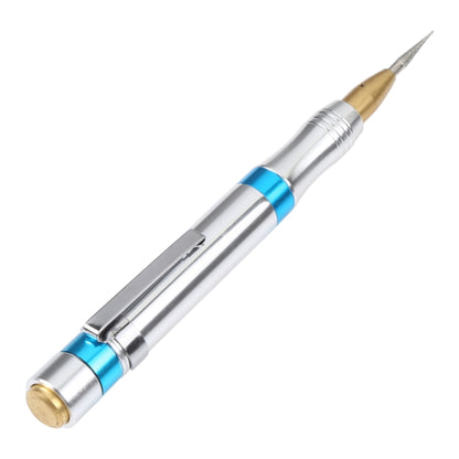 Meuleuse de colle électrique Micro OCA en forme de stylo