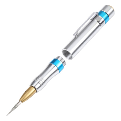 Meuleuse de colle électrique Micro OCA en forme de stylo