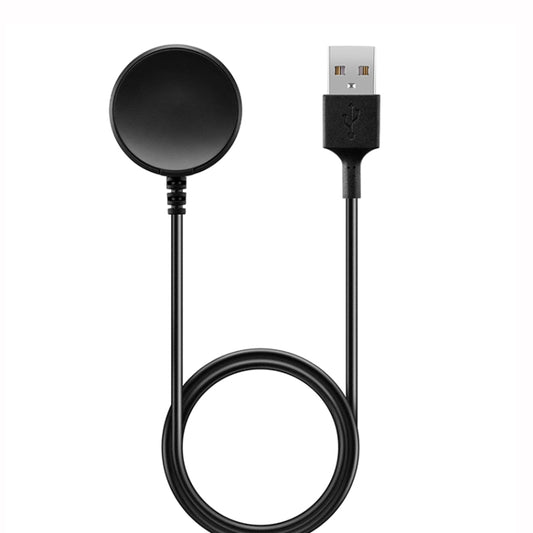 Pour Samsung Galaxy Watch5 / Watch5 Pro Câble de charge de montre magnétique, USB-A Port, Type-C Port