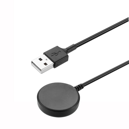 Pour Samsung Galaxy Watch5 / Watch5 Pro Câble de charge de montre magnétique, USB-A Port, Type-C Port