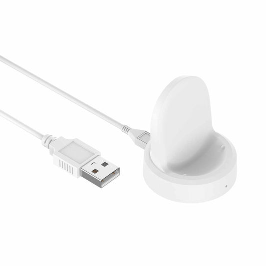 Support de chargeur magnétique vertical USB, For Samsung Galaxy Watch5 / Watch5 Pro