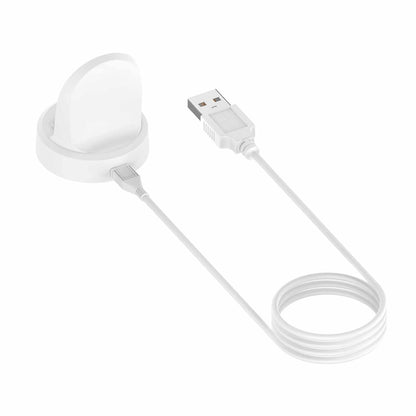 Support de chargeur magnétique vertical USB, For Samsung Galaxy Watch5 / Watch5 Pro