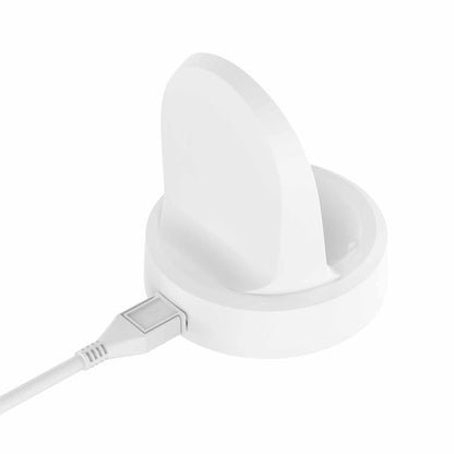 Support de chargeur magnétique vertical USB, For Samsung Galaxy Watch5 / Watch5 Pro