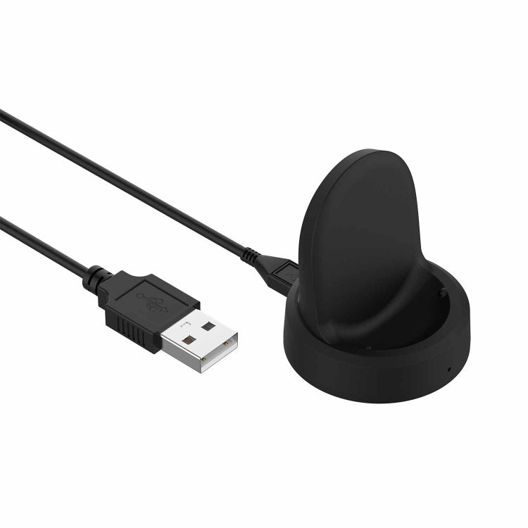 Support de chargeur magnétique vertical USB, For Samsung Galaxy Watch5 / Watch5 Pro