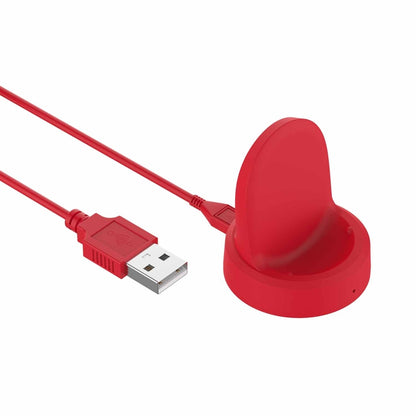 Support de chargeur magnétique vertical USB, For Samsung Galaxy Watch5 / Watch5 Pro