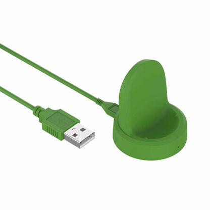 Support de chargeur magnétique vertical USB, For Samsung Galaxy Watch5 / Watch5 Pro