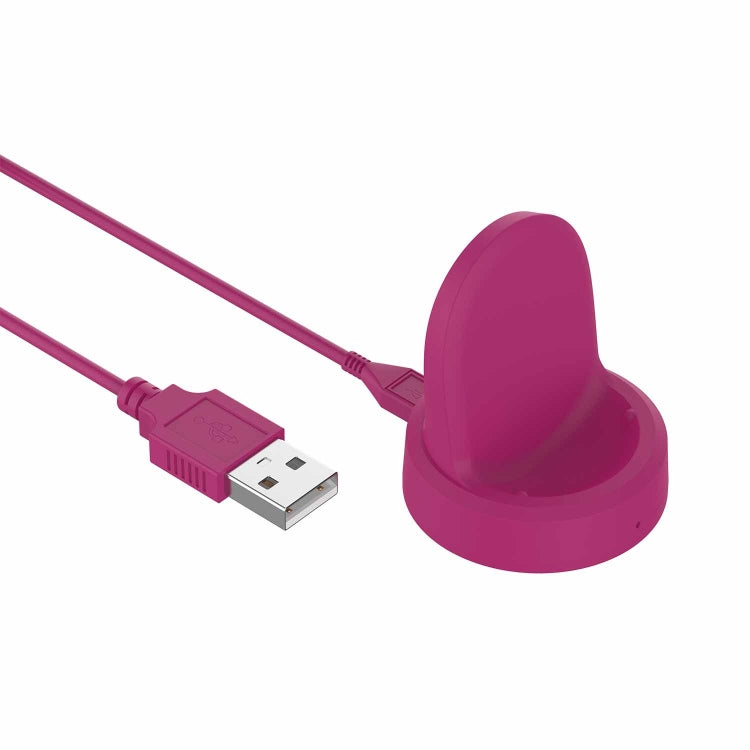 Support de chargeur magnétique vertical USB, For Samsung Galaxy Watch5 / Watch5 Pro