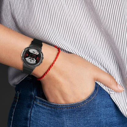 Bracelet de montre à boucle en nylon, For Amazfit T-Rex2