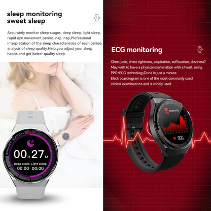 Montre intelligente GW69 Plus, prise en charge des appels BT/fréquence cardiaque/pression artérielle/oxygène sanguin