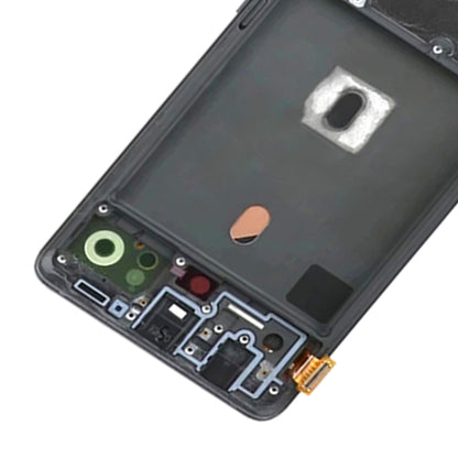 Écran LCD d'origine et ensemble complet de numériseur avec cadre