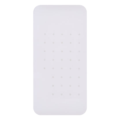 Colle Retirer le tampon en silicone