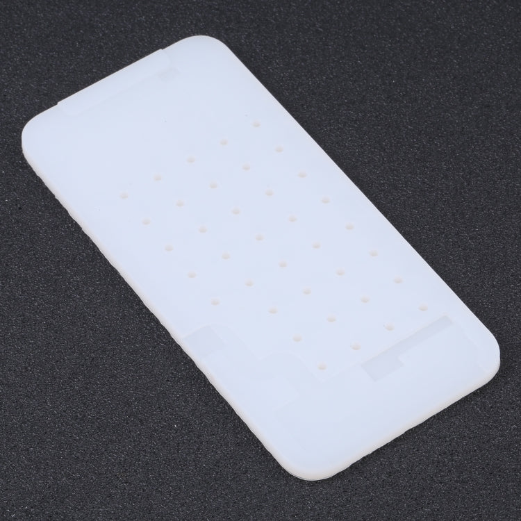 Colle Retirer le tampon en silicone