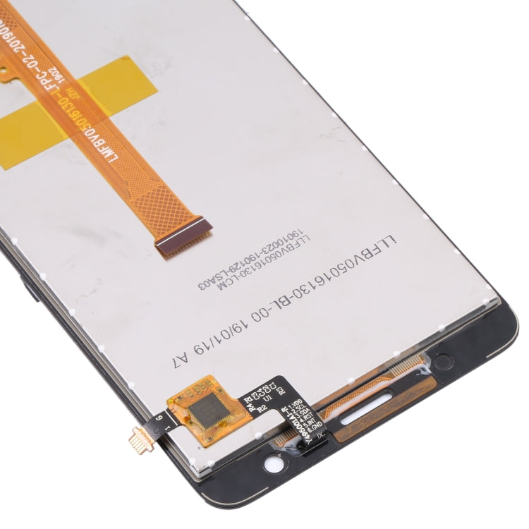 Assemblage complet de l'écran LCD et du numériseur, For ZTE Blade A3 Lite, For ZTE Blade A31 Plus, For ZTE Blade A52, For ZTE Blade L210