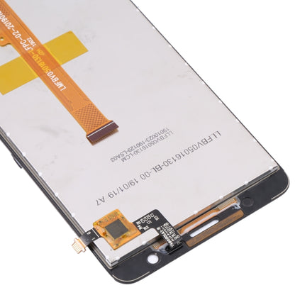Assemblage complet de l'écran LCD et du numériseur, For ZTE Blade A3 Lite, For ZTE Blade A31 Plus, For ZTE Blade A52, For ZTE Blade L210