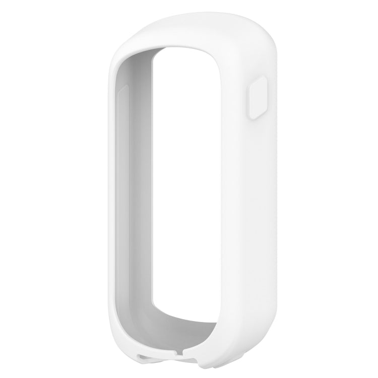 Étui de protection en silicone pour chronomètre, For Garmin Edge Explore 2