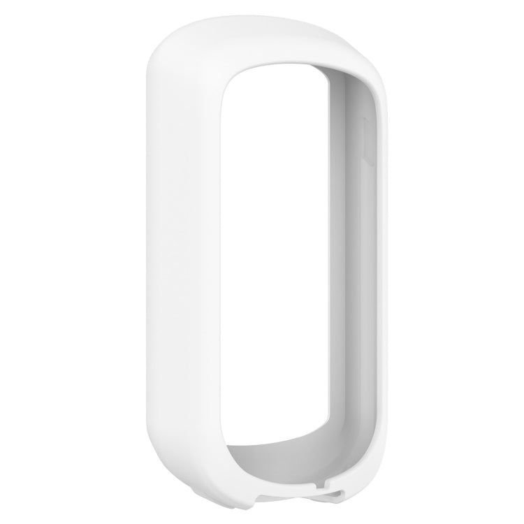 Étui de protection en silicone pour chronomètre, For Garmin Edge Explore 2