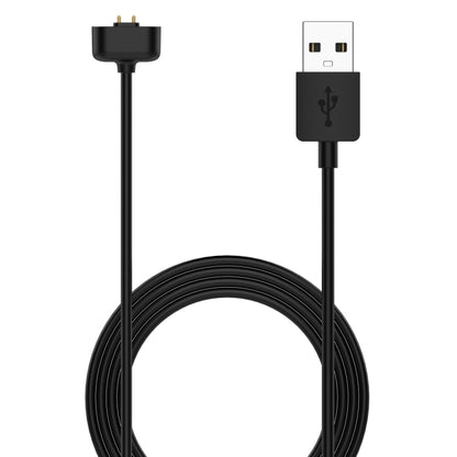 Câble de charge USB pour chargeur de berceau magnétique, longueur : 1 m, For Amazfit Band 7