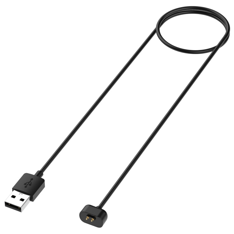 Câble de charge USB pour chargeur de berceau magnétique, longueur : 1 m, For Amazfit Band 7