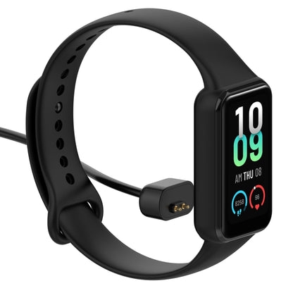 Câble de charge USB pour chargeur de berceau magnétique, longueur : 1 m, For Amazfit Band 7
