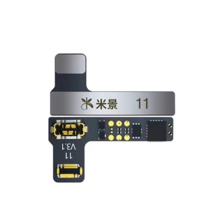 Câble plat externe pour batterie MiJing
