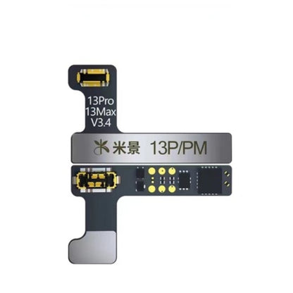 Câble plat externe pour batterie MiJing
