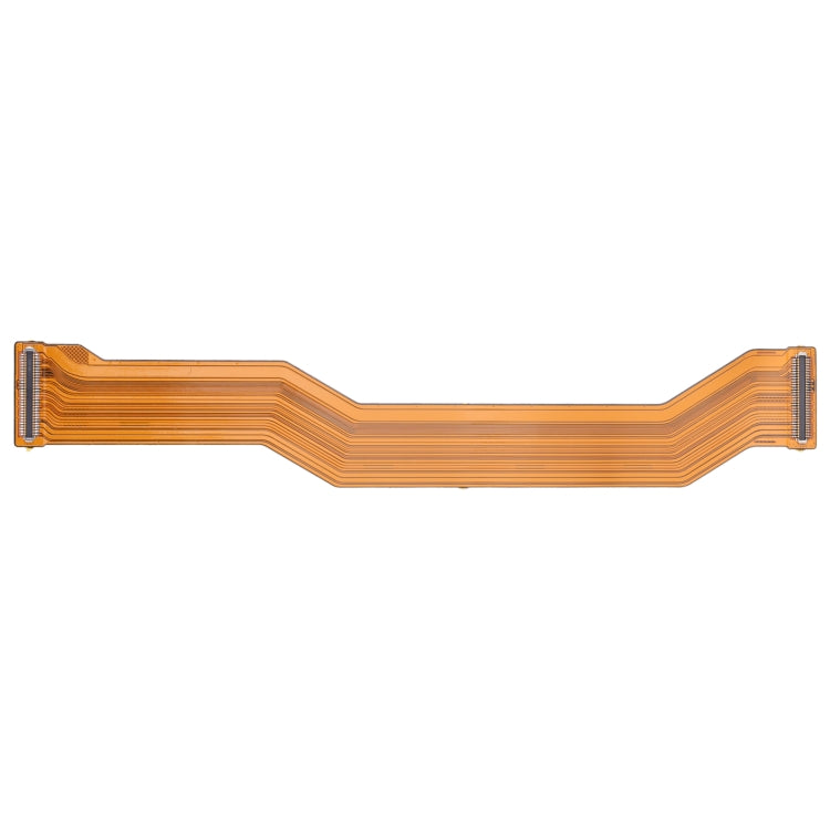 Câble flexible de la carte mère