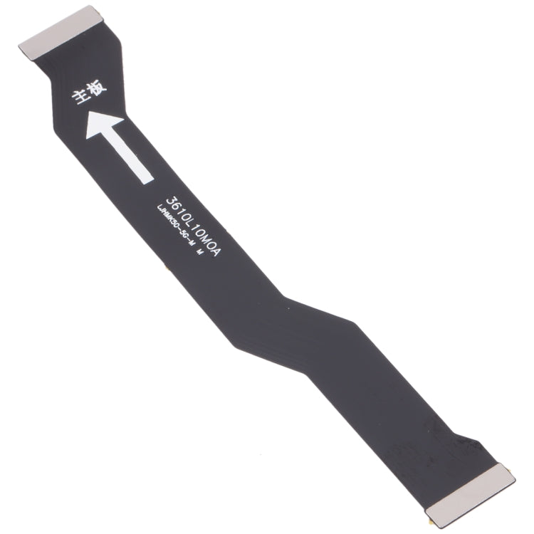 Câble flexible de la carte mère