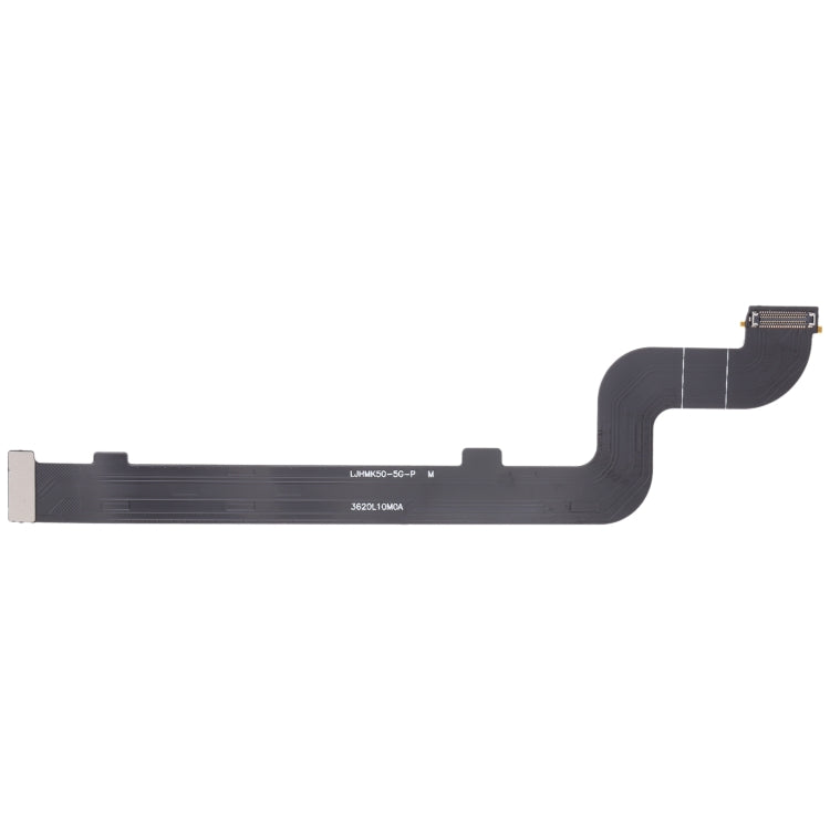 Câble flexible LCD, For Xiaomi Redmi K50 Gaming/Poco F4 GT, For Xiaomi Black Shark 5 Pro, For Xiaomi Mix 4, For Xiaomi Mi Mix Fold, For Xiaomi Redmi Note 11 Pro 4G / Redmi Note 11E Pro 5G / Poco X4 Pro 5G