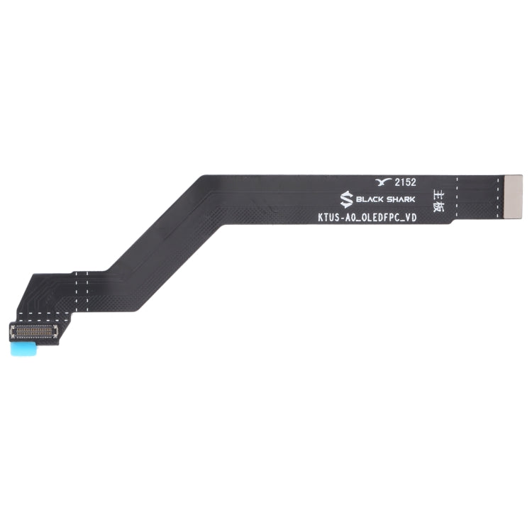 Câble flexible LCD, For Xiaomi Redmi K50 Gaming/Poco F4 GT, For Xiaomi Black Shark 5 Pro, For Xiaomi Mix 4, For Xiaomi Mi Mix Fold, For Xiaomi Redmi Note 11 Pro 4G / Redmi Note 11E Pro 5G / Poco X4 Pro 5G