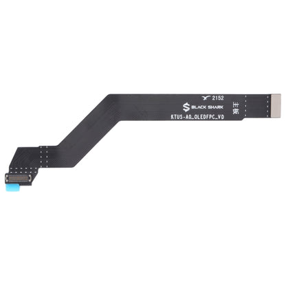 Câble flexible LCD, For Xiaomi Redmi K50 Gaming/Poco F4 GT, For Xiaomi Black Shark 5 Pro, For Xiaomi Mix 4, For Xiaomi Mi Mix Fold, For Xiaomi Redmi Note 11 Pro 4G / Redmi Note 11E Pro 5G / Poco X4 Pro 5G