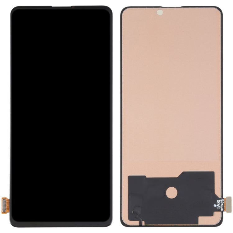 Écran LCD TFT et ensemble complet de numériseur