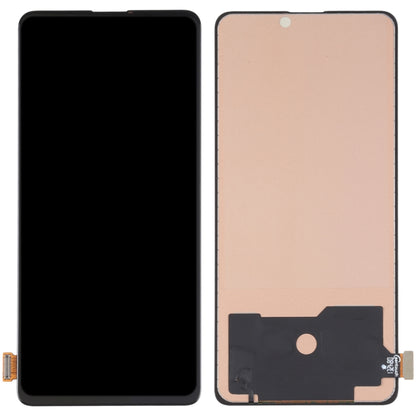 Écran LCD TFT et ensemble complet de numériseur