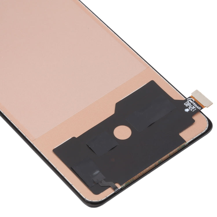 Écran LCD TFT et ensemble complet de numériseur