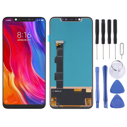Écran LCD TFT et ensemble complet de numériseur