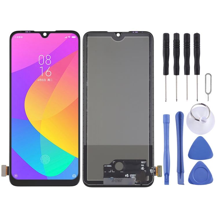 Écran LCD TFT et ensemble complet de numériseur