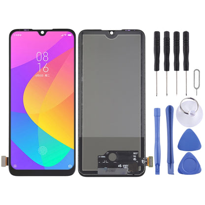 Écran LCD TFT et ensemble complet de numériseur