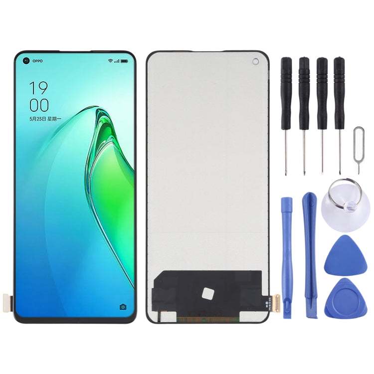 Écran LCD TFT et ensemble complet de numériseur