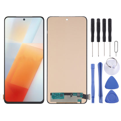 Écran LCD TFT et ensemble complet de numériseur